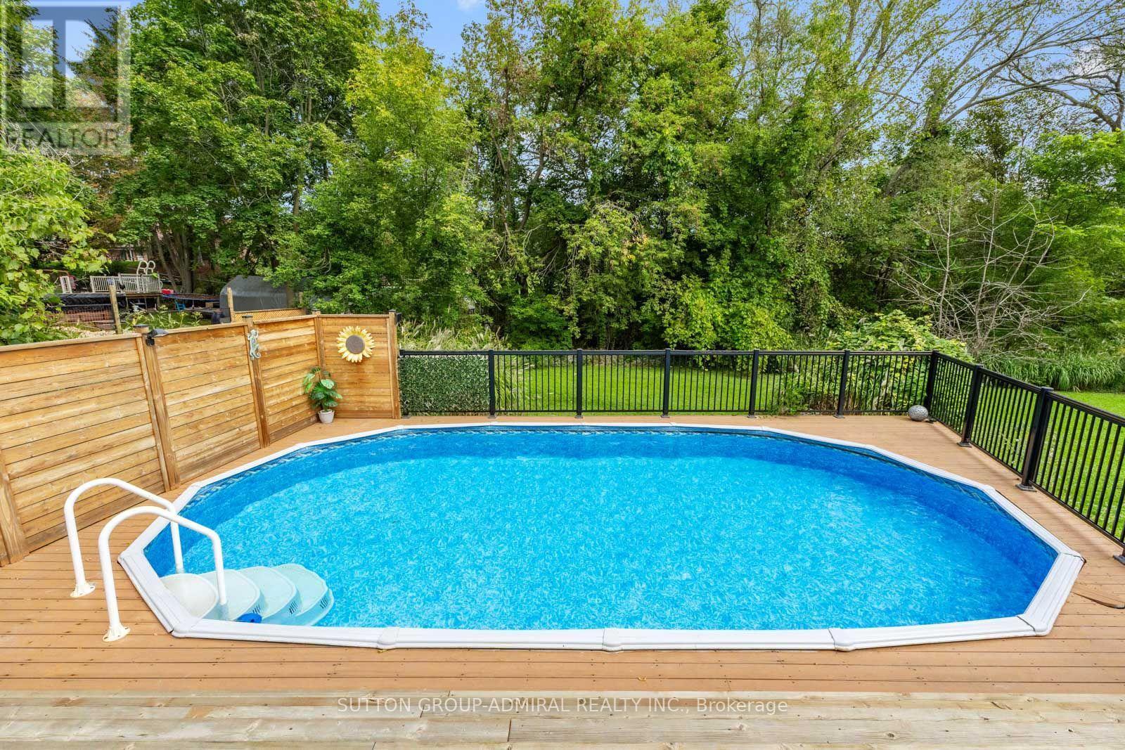 788 Allan Avenue, Newmarket, ON