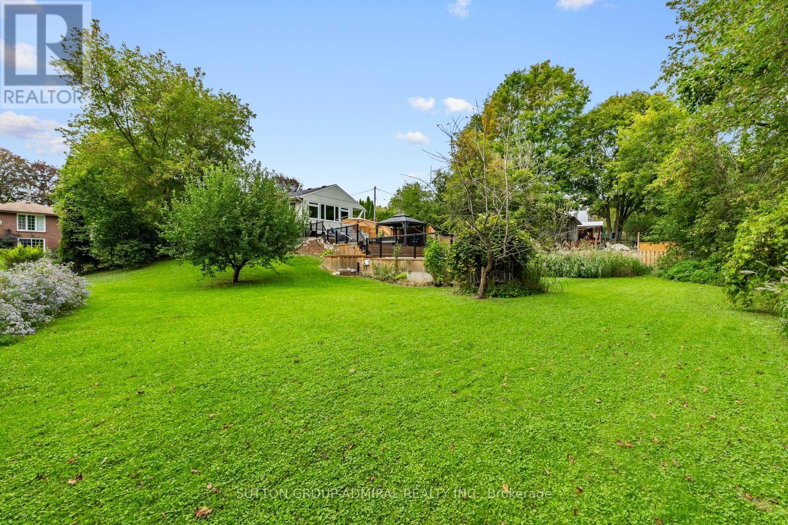 788 Allan Avenue, Newmarket, ON