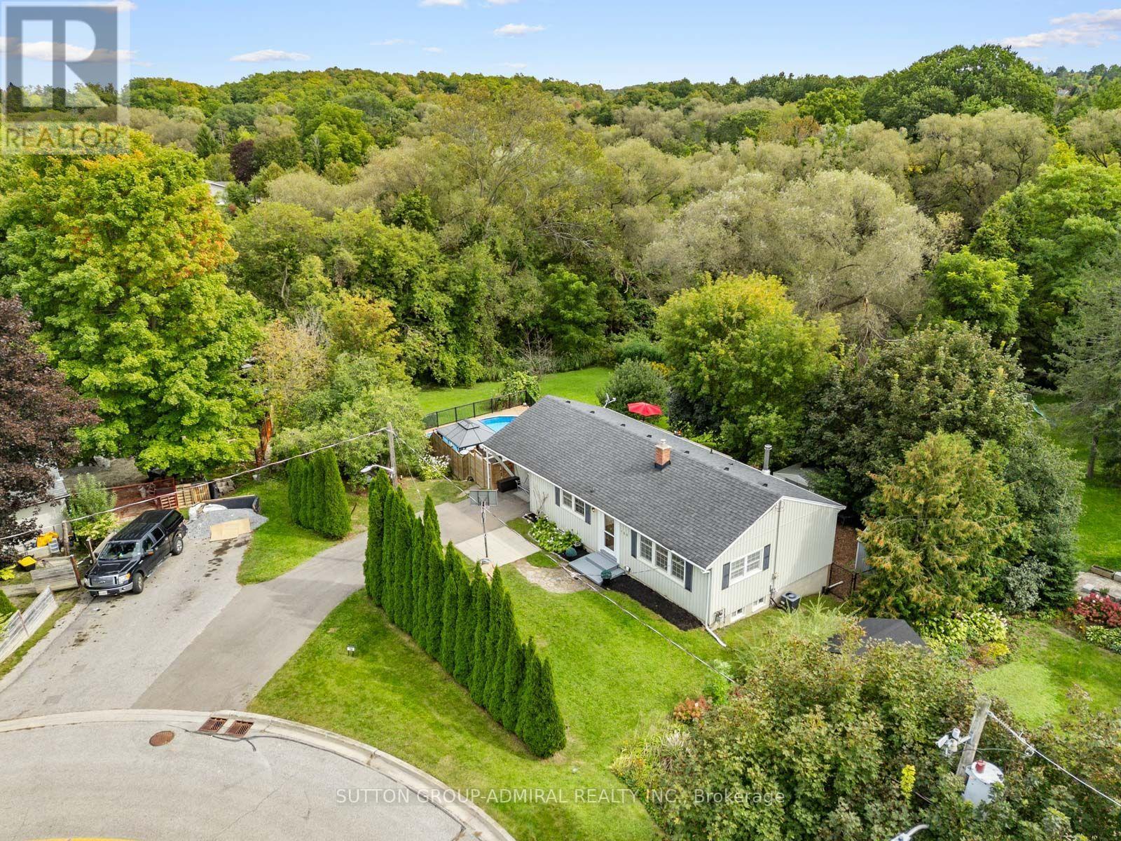 788 Allan Avenue, Newmarket, ON