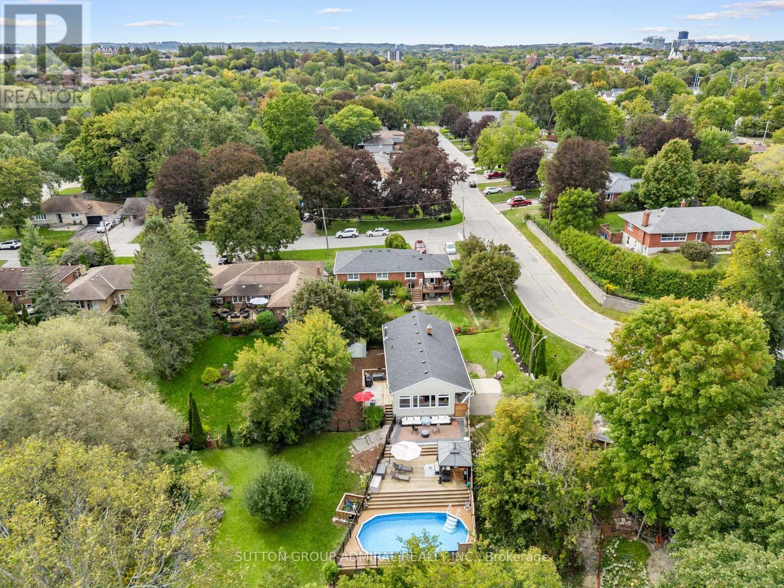 788 Allan Avenue, Newmarket, ON