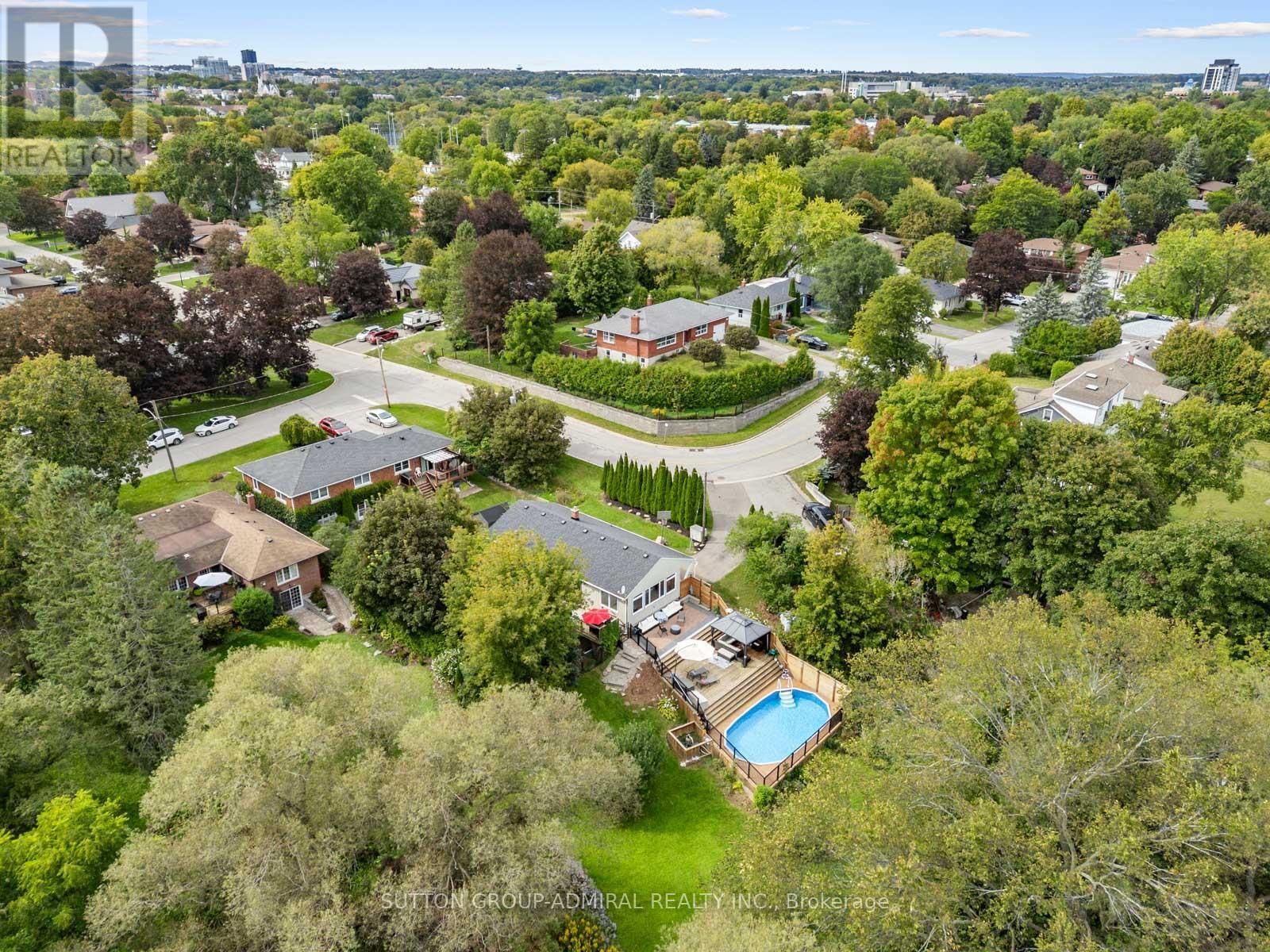788 Allan Avenue, Newmarket, ON