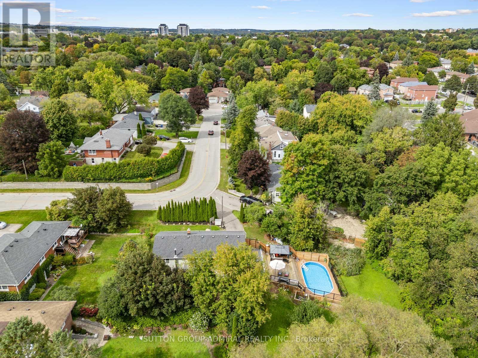 788 Allan Avenue, Newmarket, ON
