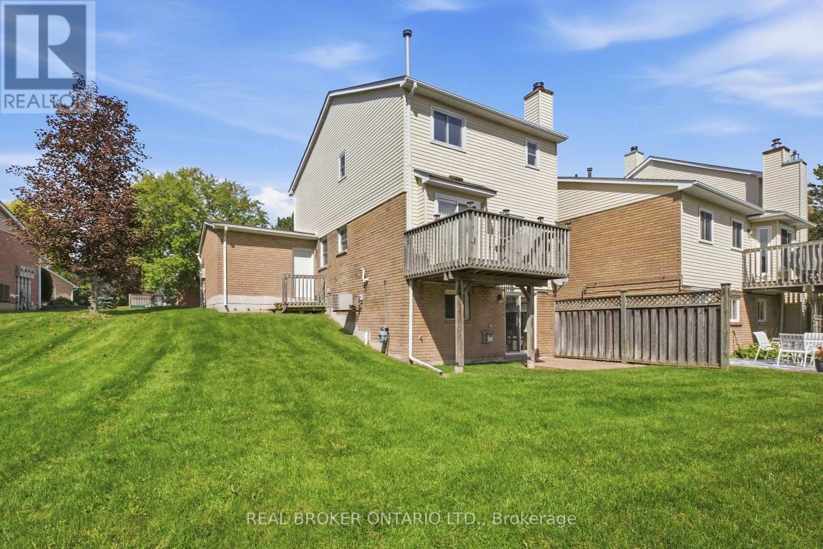 21 Adams Court, Uxbridge, ON