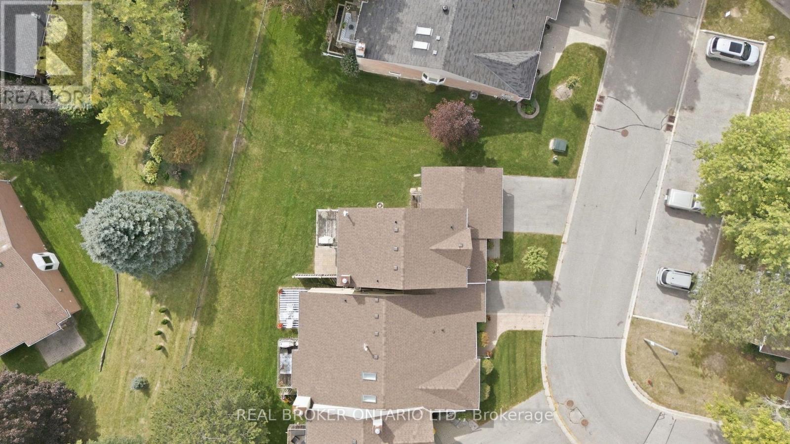 21 Adams Court, Uxbridge, ON