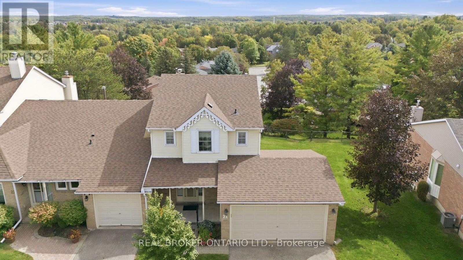 21 Adams Court, Uxbridge, ON