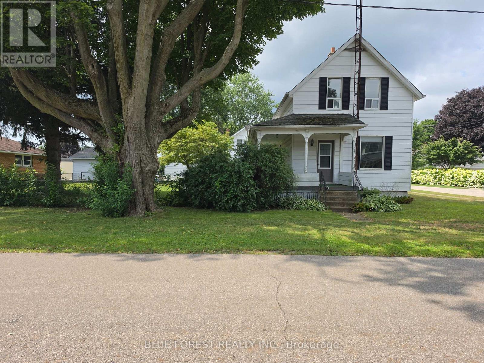 248 Ridout Street, West Elgin (Rodney), ON