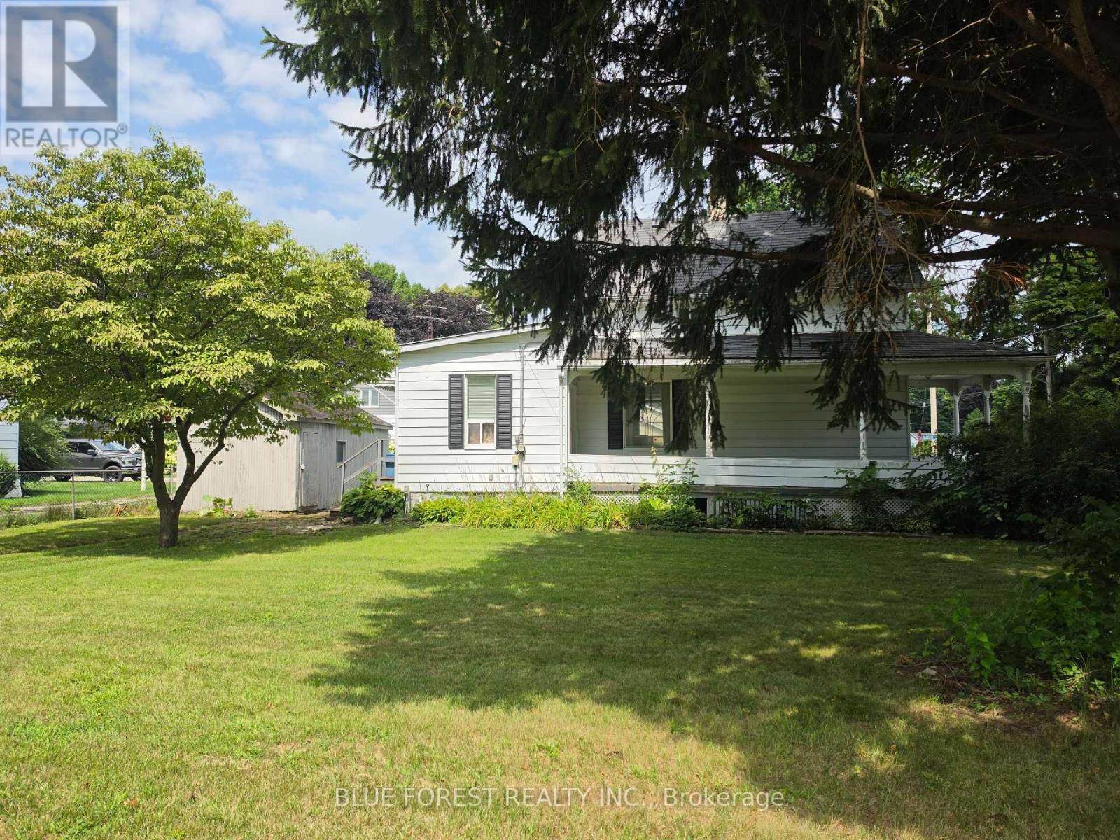 248 Ridout Street, West Elgin (Rodney), ON