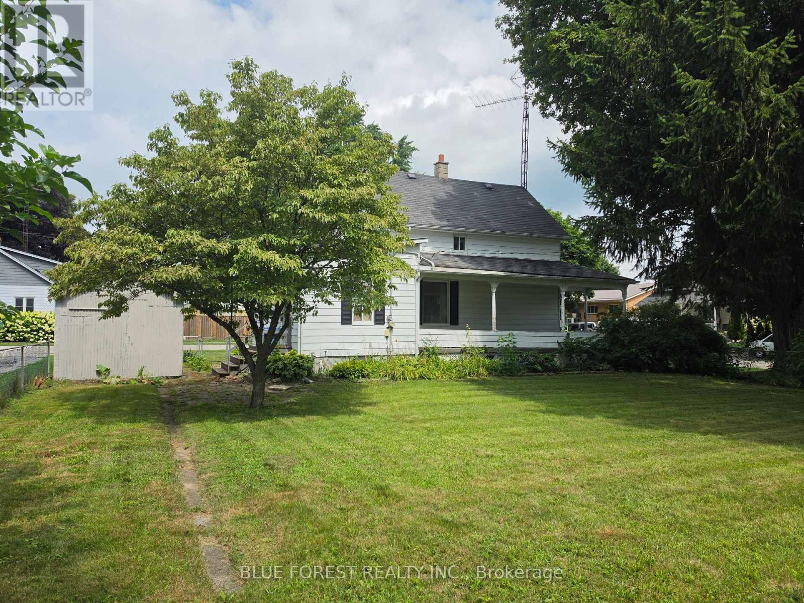 248 Ridout Street, West Elgin (Rodney), ON