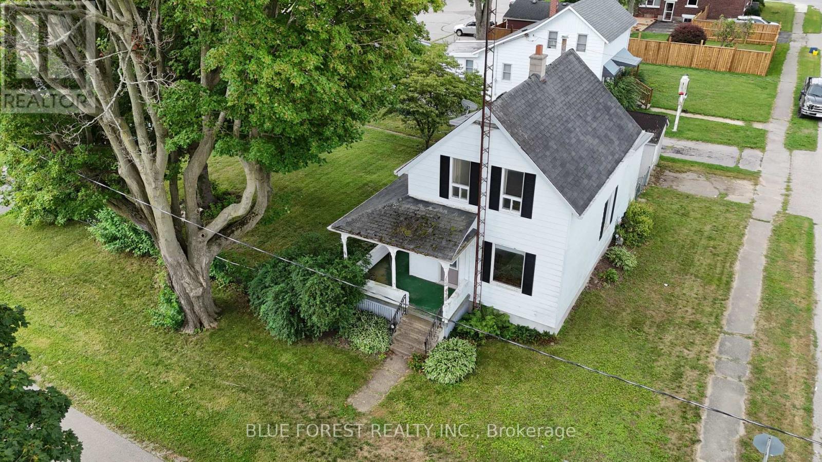 248 Ridout Street, West Elgin (Rodney), ON