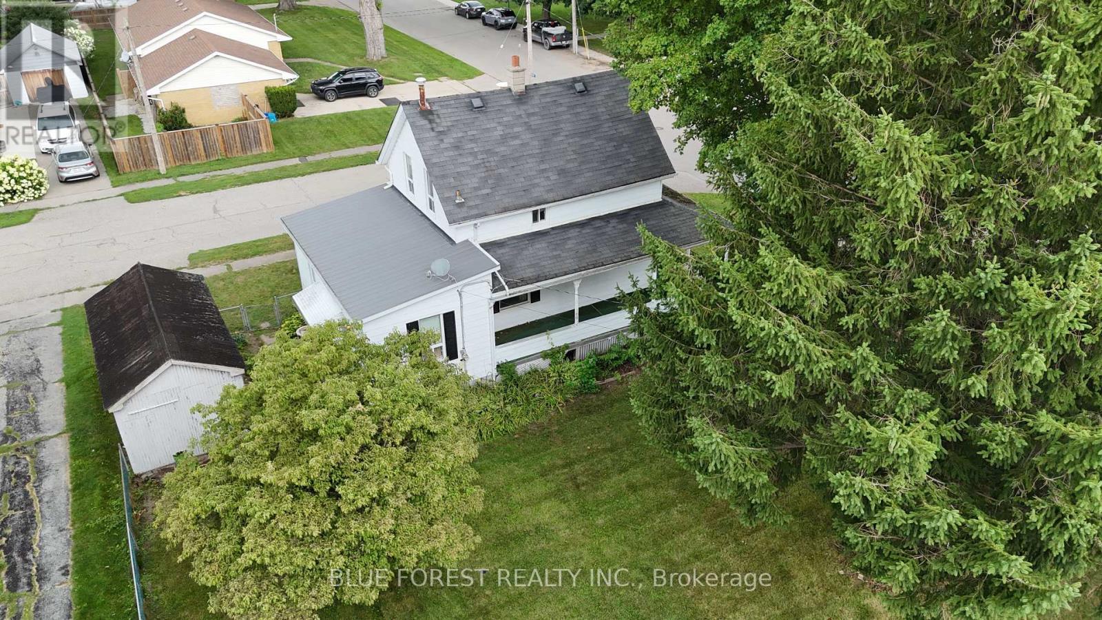 248 Ridout Street, West Elgin (Rodney), ON