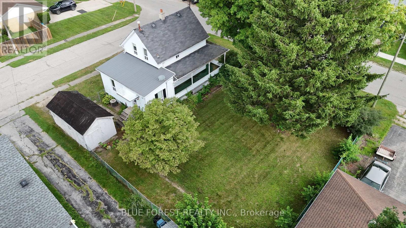 248 Ridout Street, West Elgin (Rodney), ON