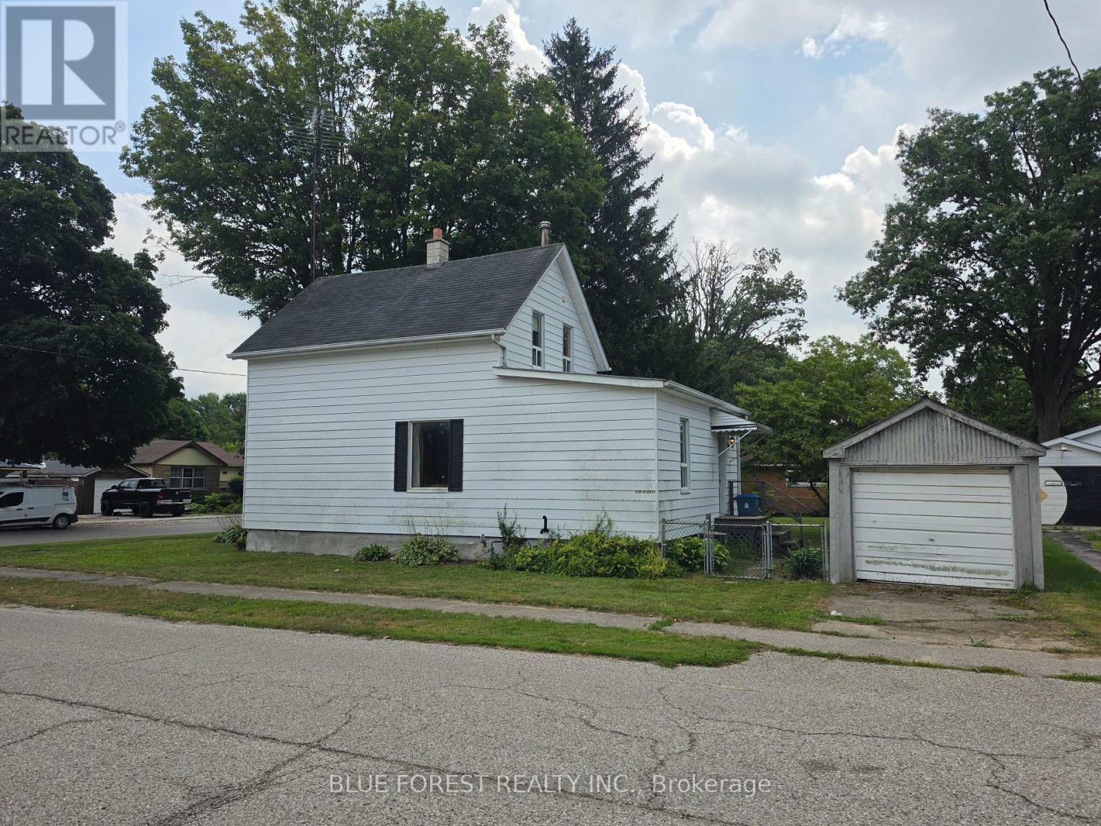 248 Ridout Street, West Elgin (Rodney), ON