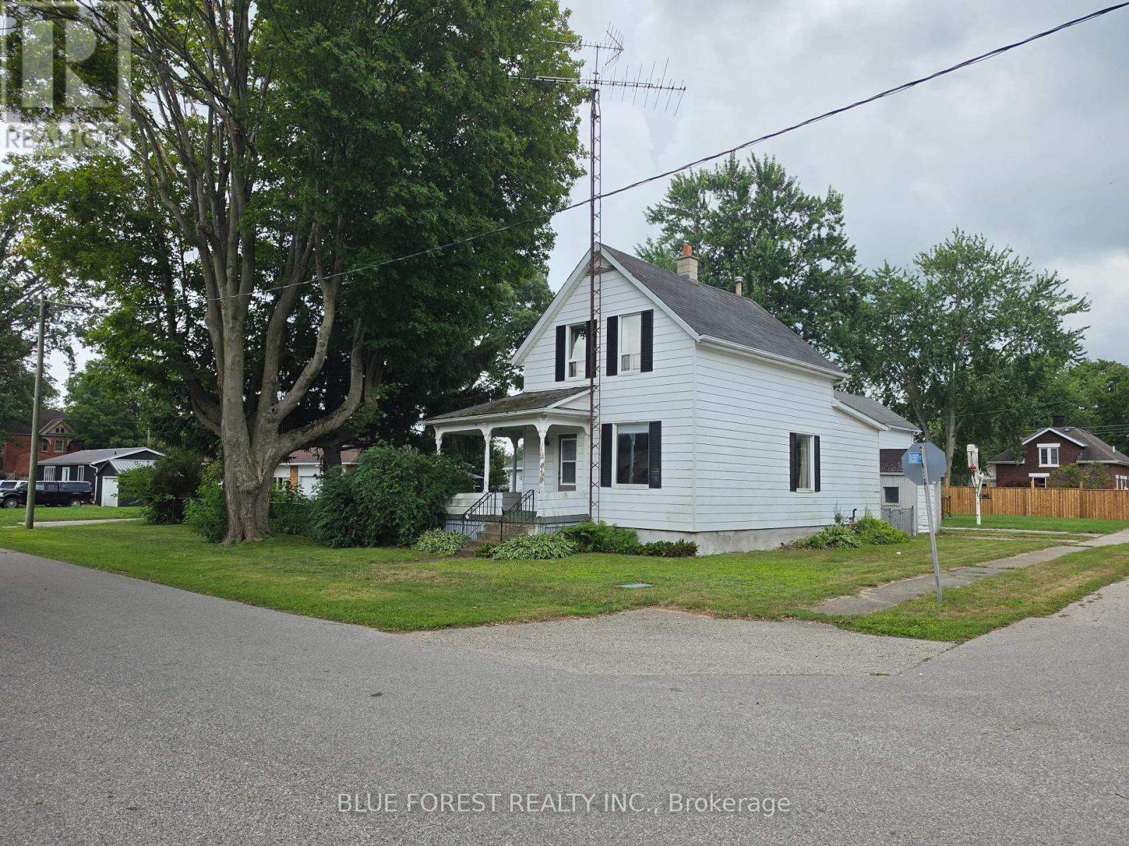 248 Ridout Street, West Elgin (Rodney), ON