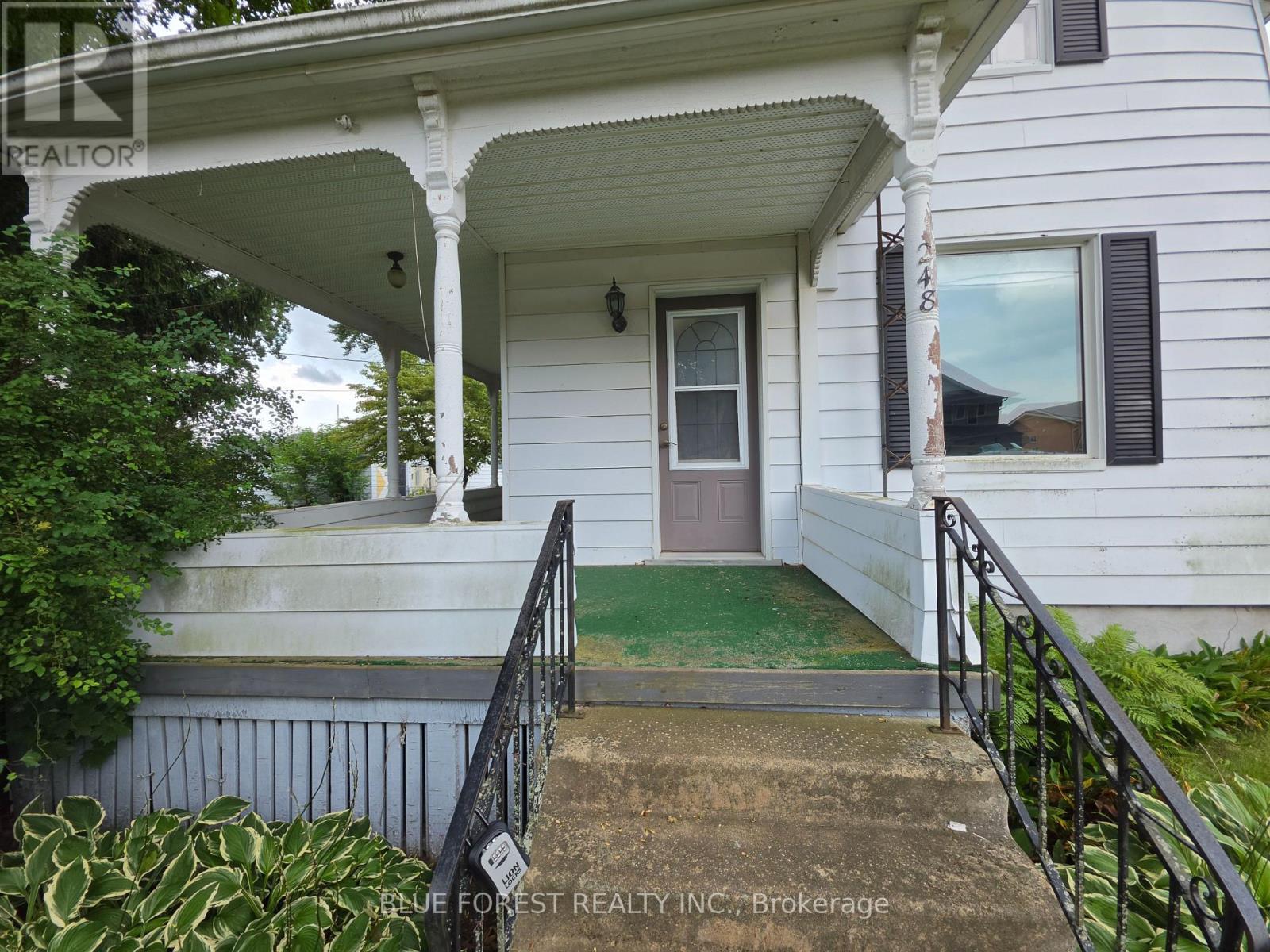 248 Ridout Street, West Elgin (Rodney), ON