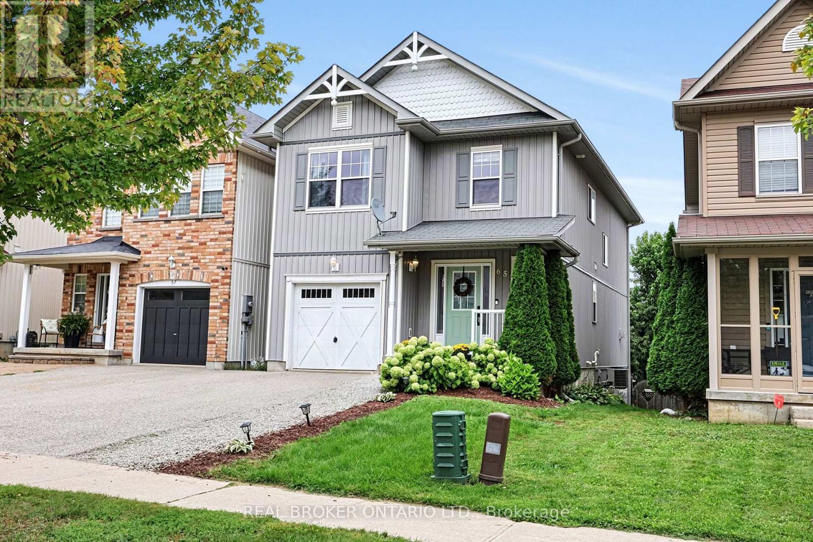 65 Pearl Drive, Orillia, ON