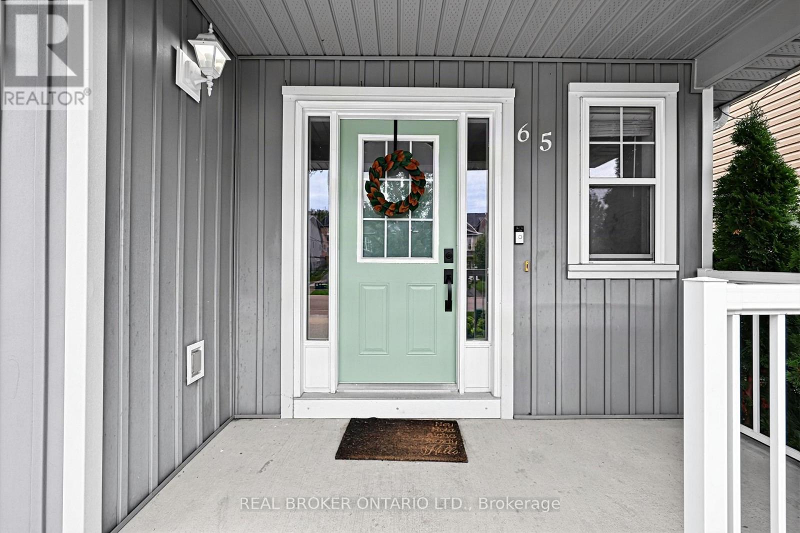 65 Pearl Drive, Orillia, ON
