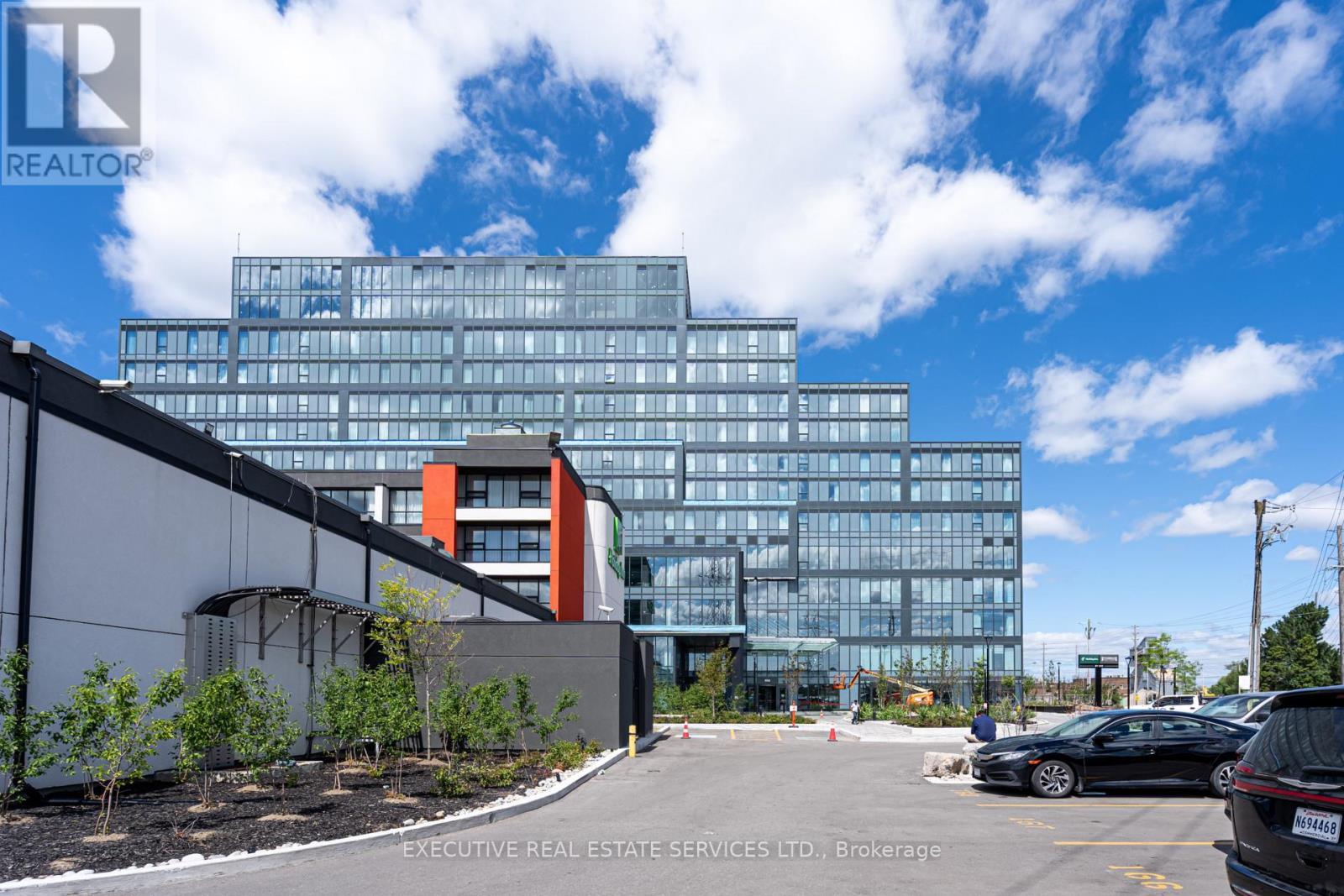 405 - 996 Martin Grove Road, Toronto, ON