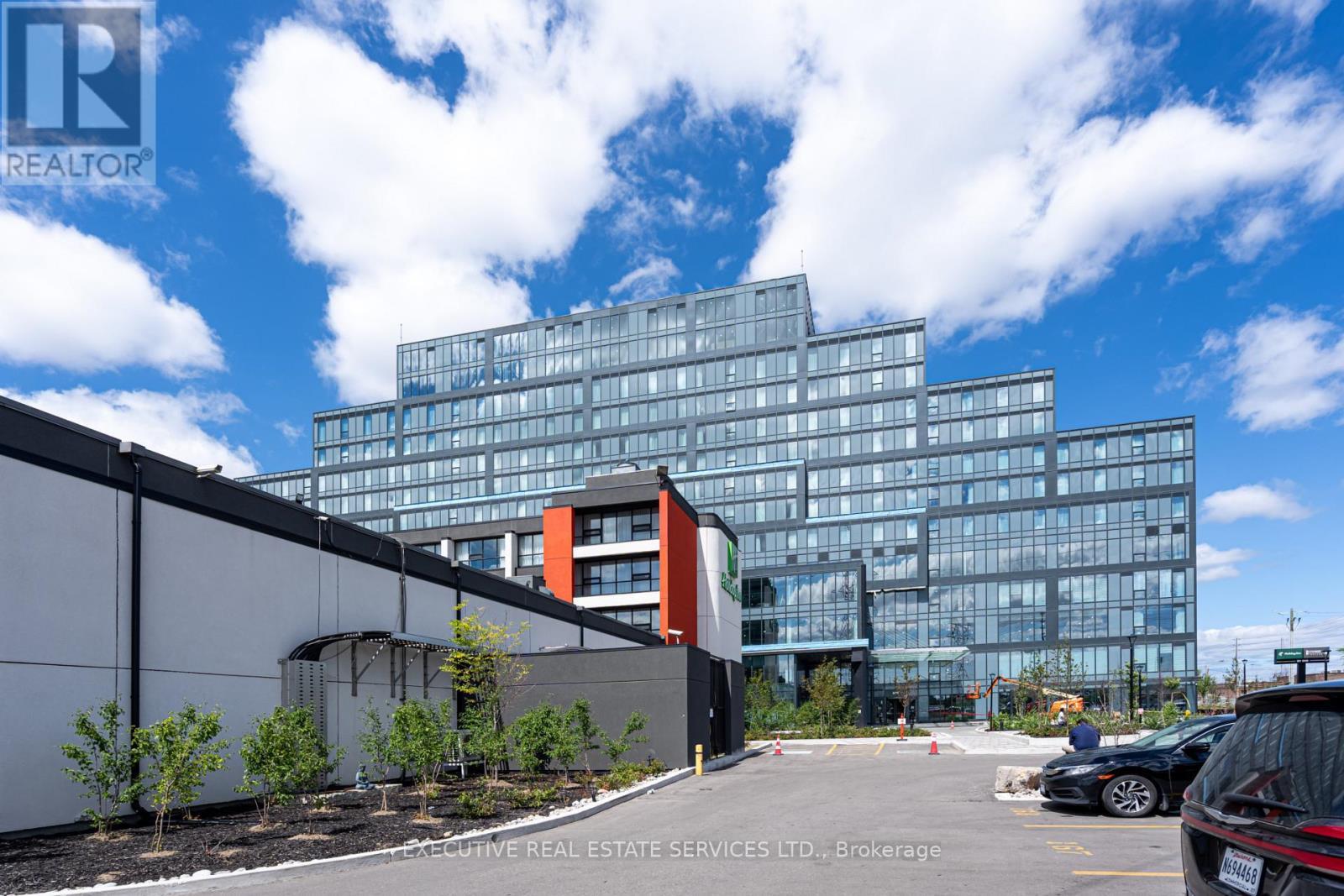 405 - 996 Martin Grove Road, Toronto, ON