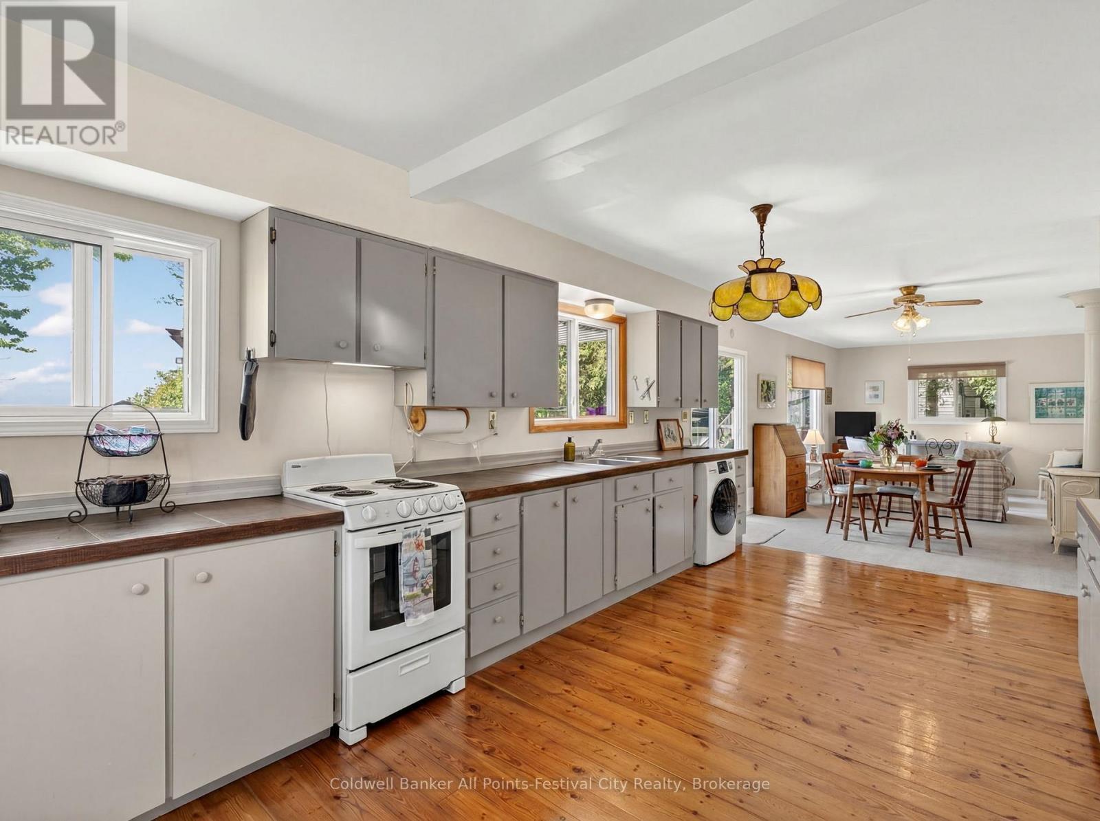 85377 Mcdonald Lane, Ashfield-Colborne-Wawanosh (Ashfield), ON