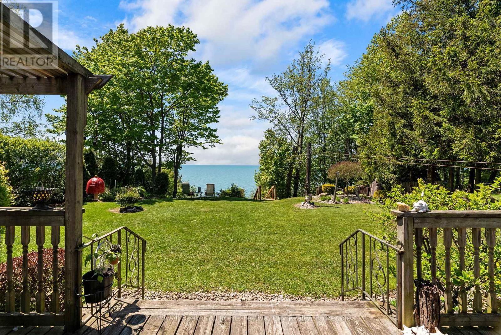 85377 Mcdonald Lane, Ashfield-Colborne-Wawanosh (Ashfield), ON