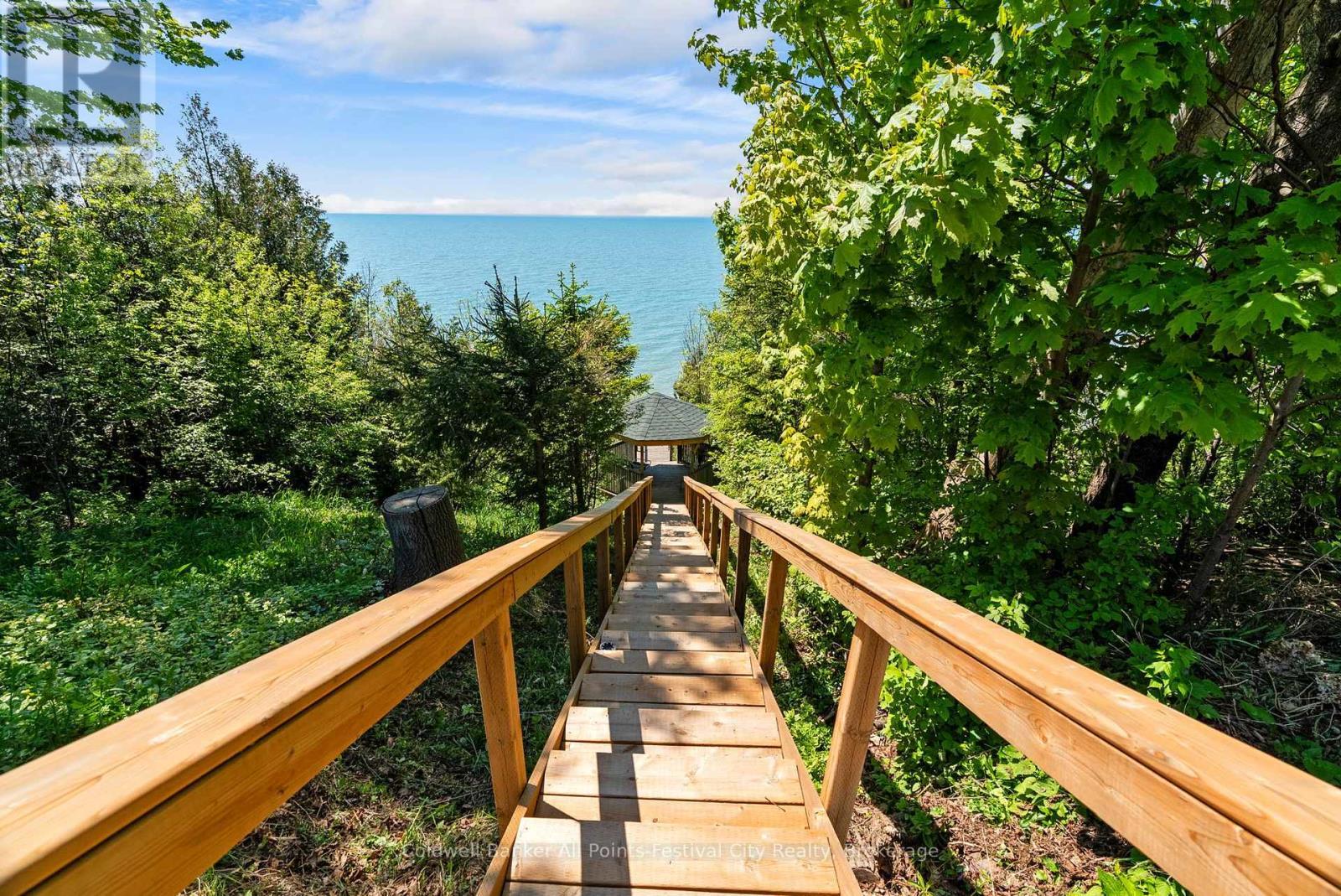 85377 Mcdonald Lane, Ashfield-Colborne-Wawanosh (Ashfield), ON