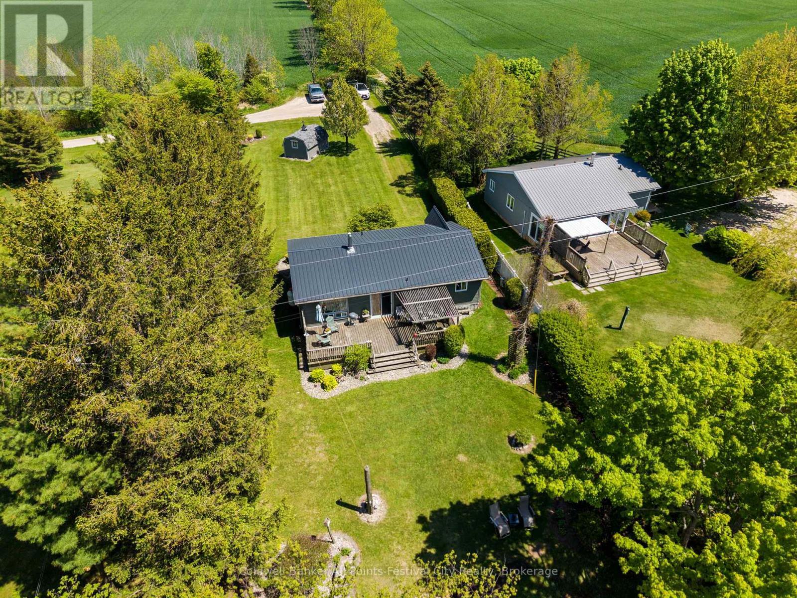85377 Mcdonald Lane, Ashfield-Colborne-Wawanosh (Ashfield), ON