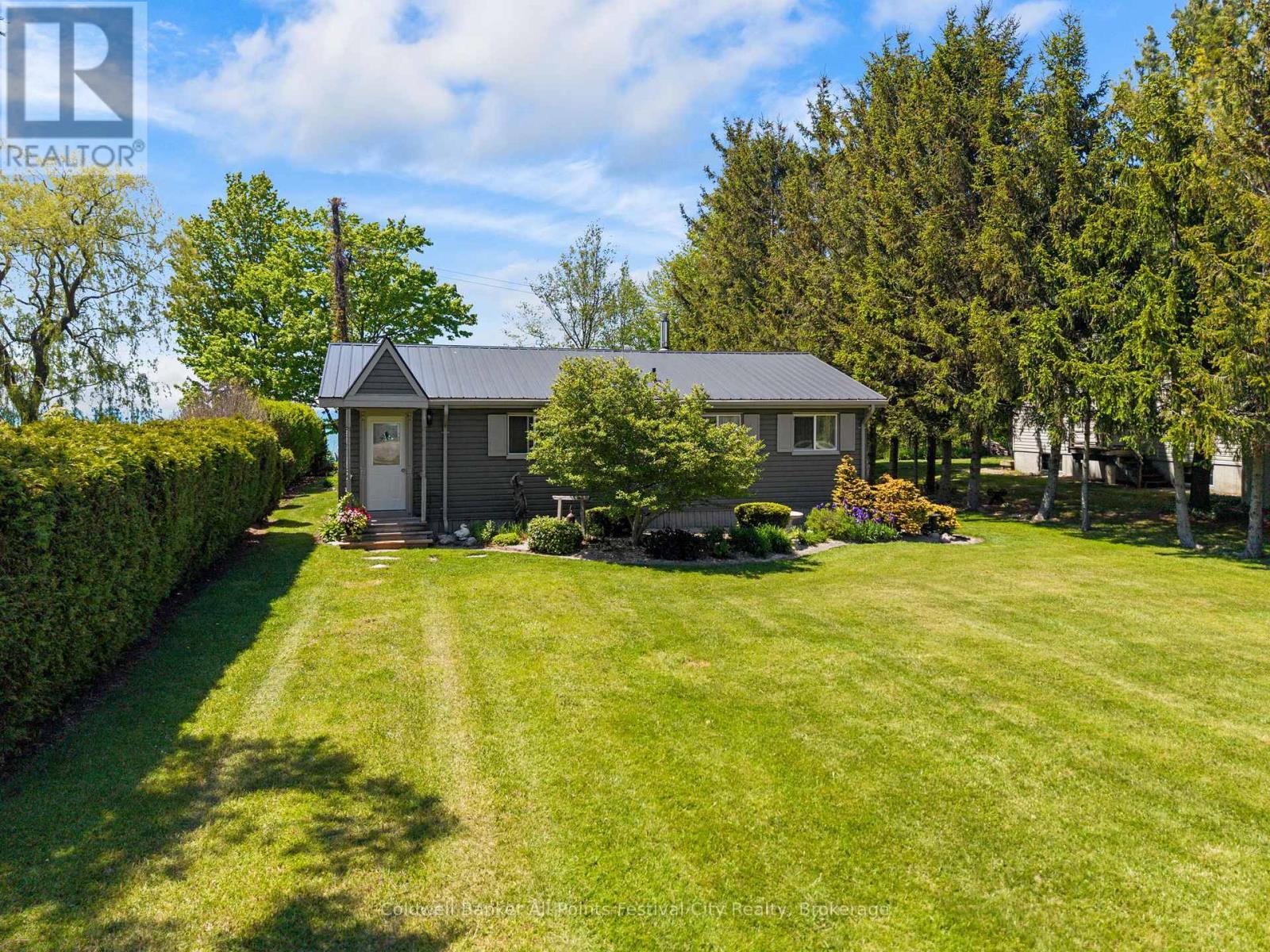 85377 Mcdonald Lane, Ashfield-Colborne-Wawanosh (Ashfield), ON