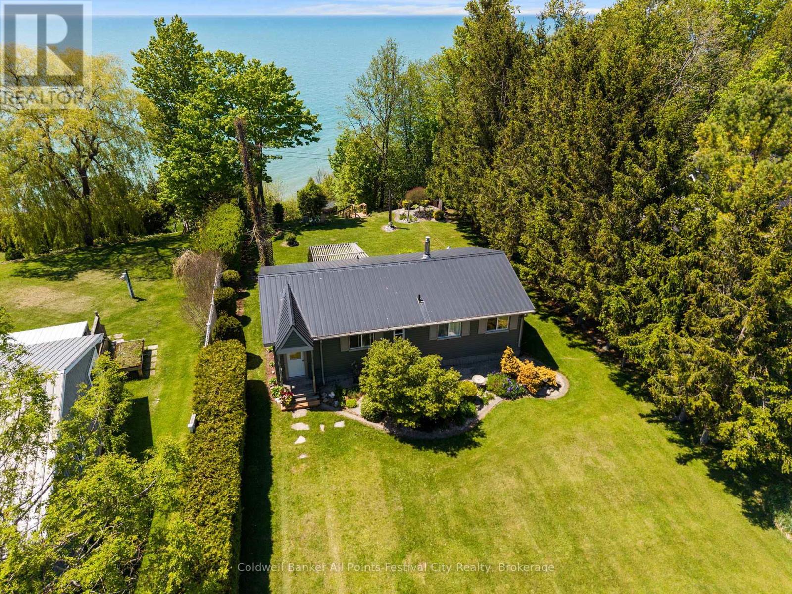85377 Mcdonald Lane, Ashfield-Colborne-Wawanosh (Ashfield), ON
