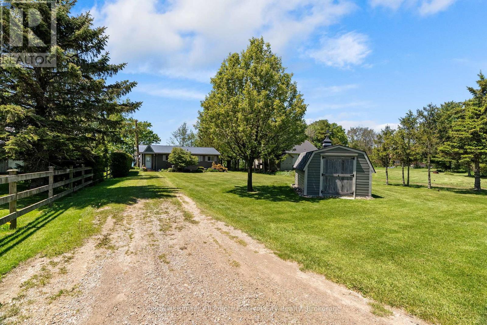85377 Mcdonald Lane, Ashfield-Colborne-Wawanosh (Ashfield), ON