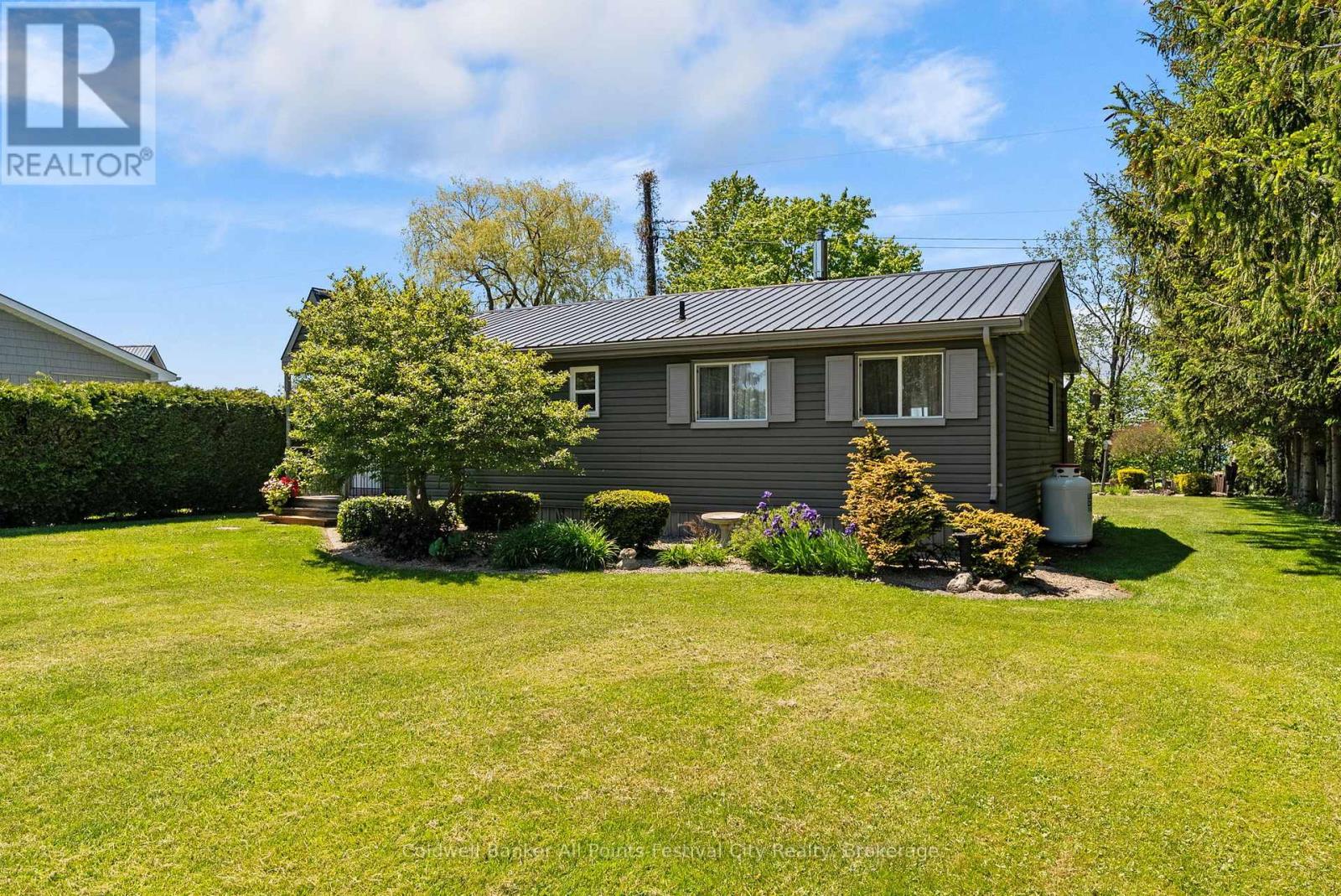 85377 Mcdonald Lane, Ashfield-Colborne-Wawanosh (Ashfield), ON