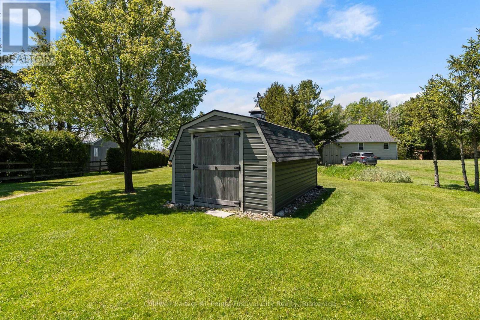 85377 Mcdonald Lane, Ashfield-Colborne-Wawanosh (Ashfield), ON