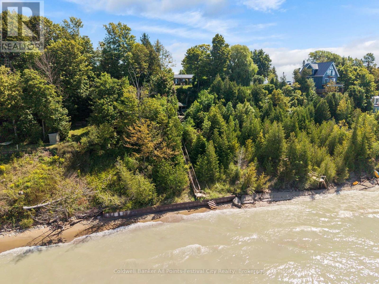 85377 Mcdonald Lane, Ashfield-Colborne-Wawanosh (Ashfield), ON