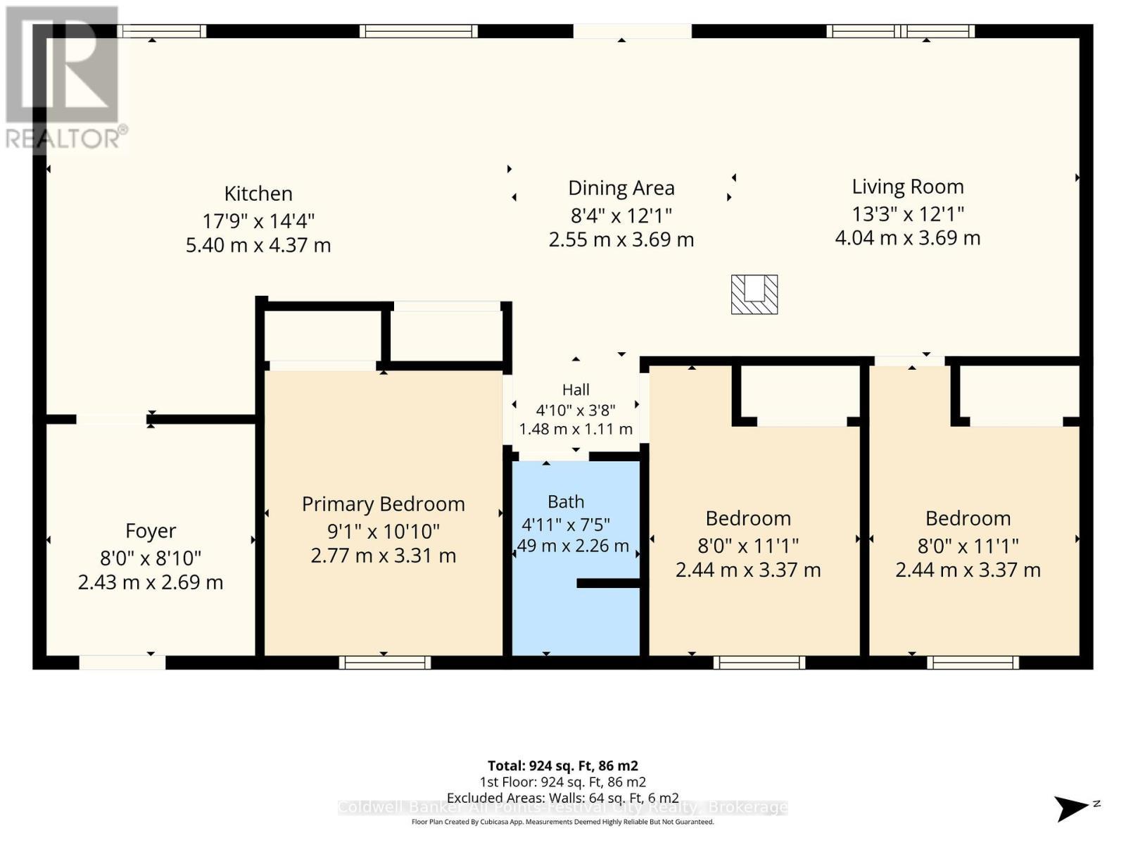 85377 Mcdonald Lane, Ashfield-Colborne-Wawanosh (Ashfield), ON