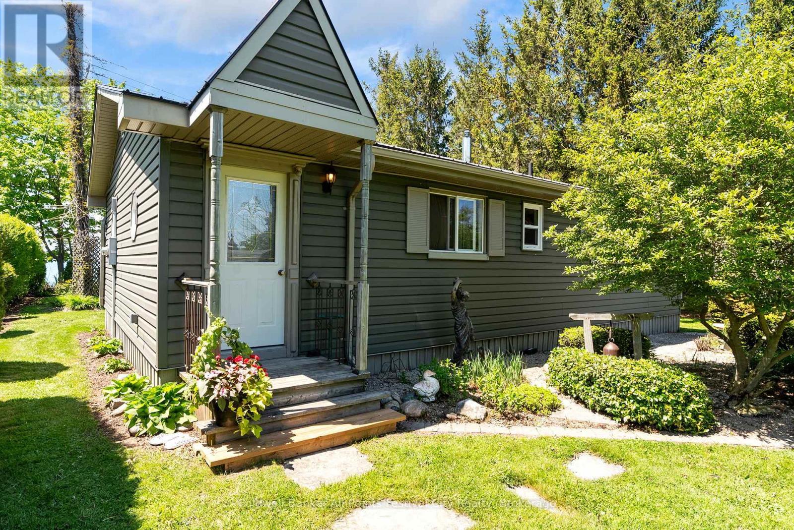 85377 Mcdonald Lane, Ashfield-Colborne-Wawanosh (Ashfield), ON