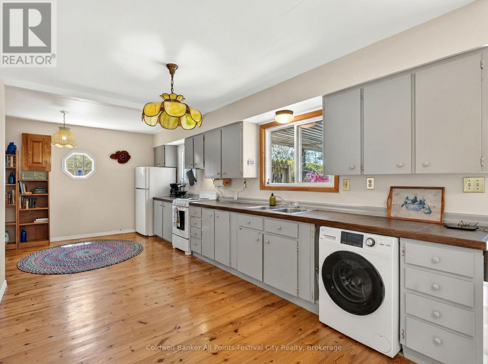 85377 Mcdonald Lane, Ashfield-Colborne-Wawanosh (Ashfield), ON