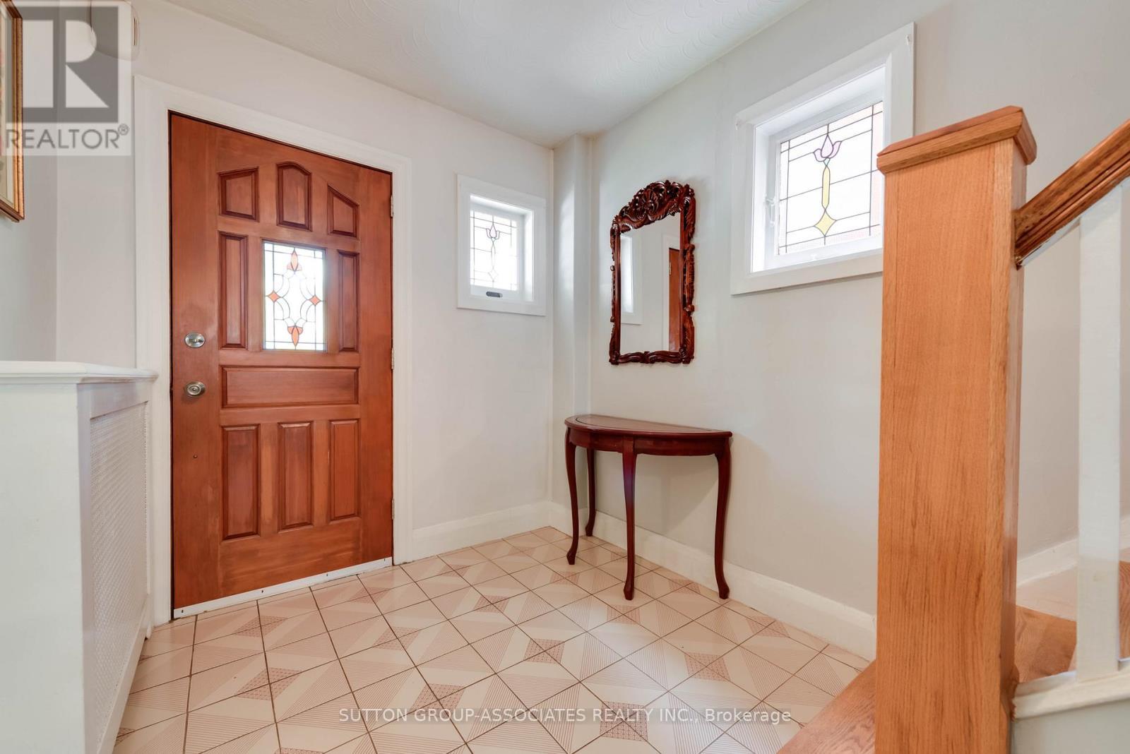 368 Glenholme Avenue, Toronto, ON