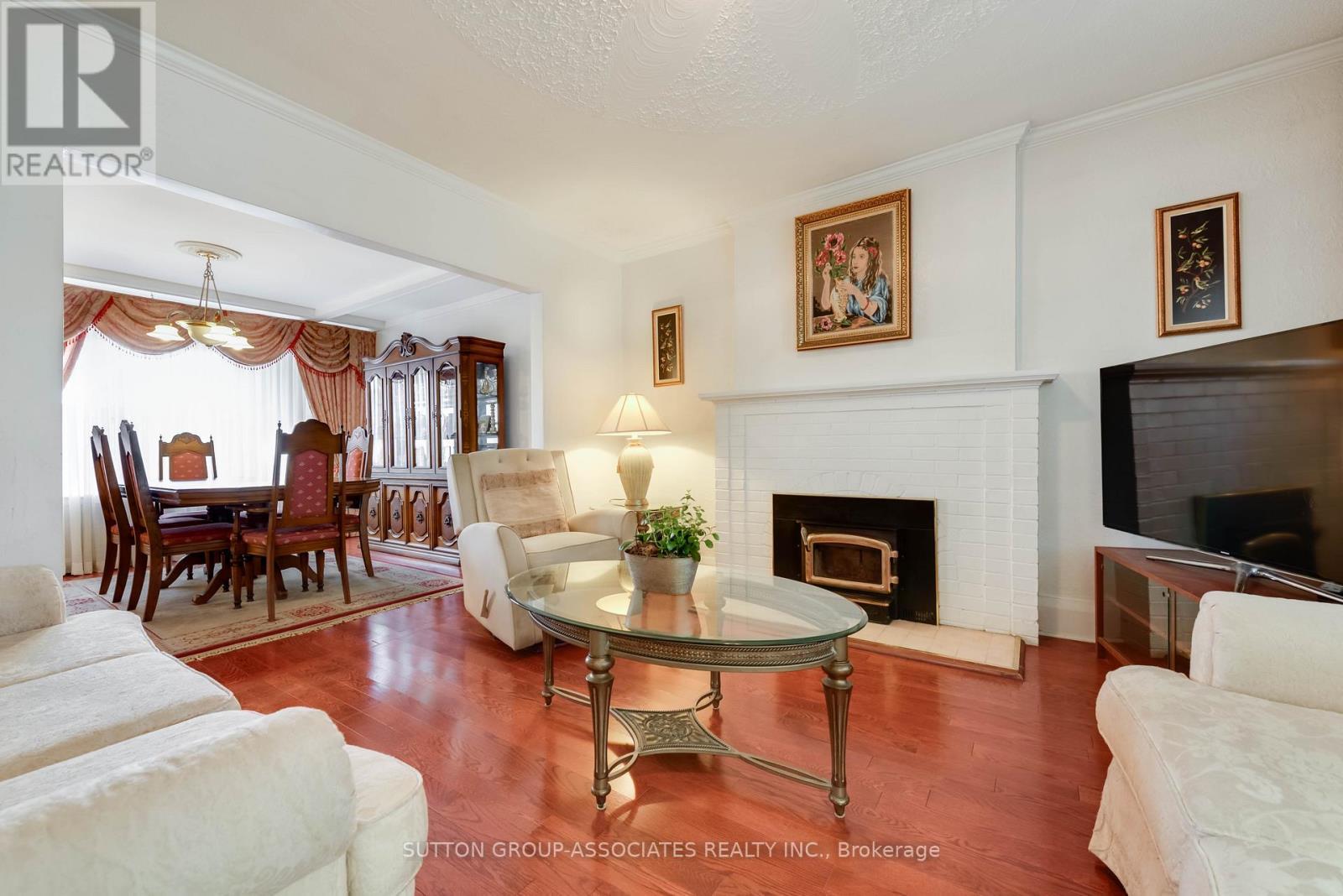 368 Glenholme Avenue, Toronto, ON