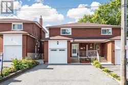 96B LAUREL AVENUE Toronto, ON M1K 3J9