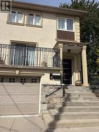2ND - BACK - 80 CAMERON AVENUE Toronto, ON M6M 1R3
