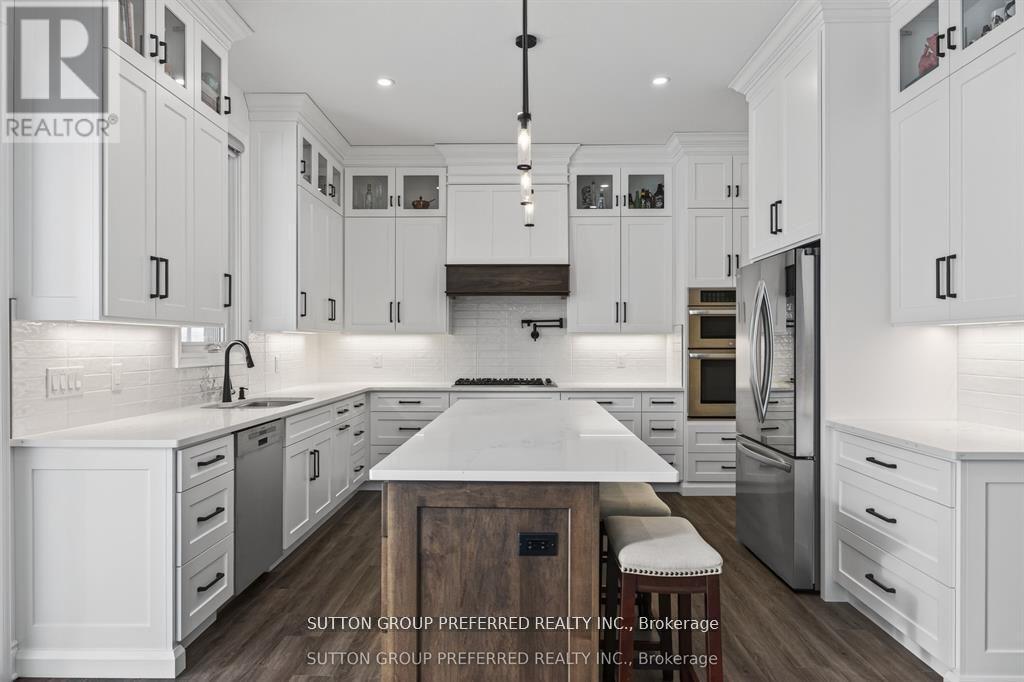 105 Harvest Lane, Thames Centre (Dorchester), ON