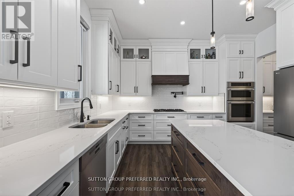 105 Harvest Lane, Thames Centre (Dorchester), ON