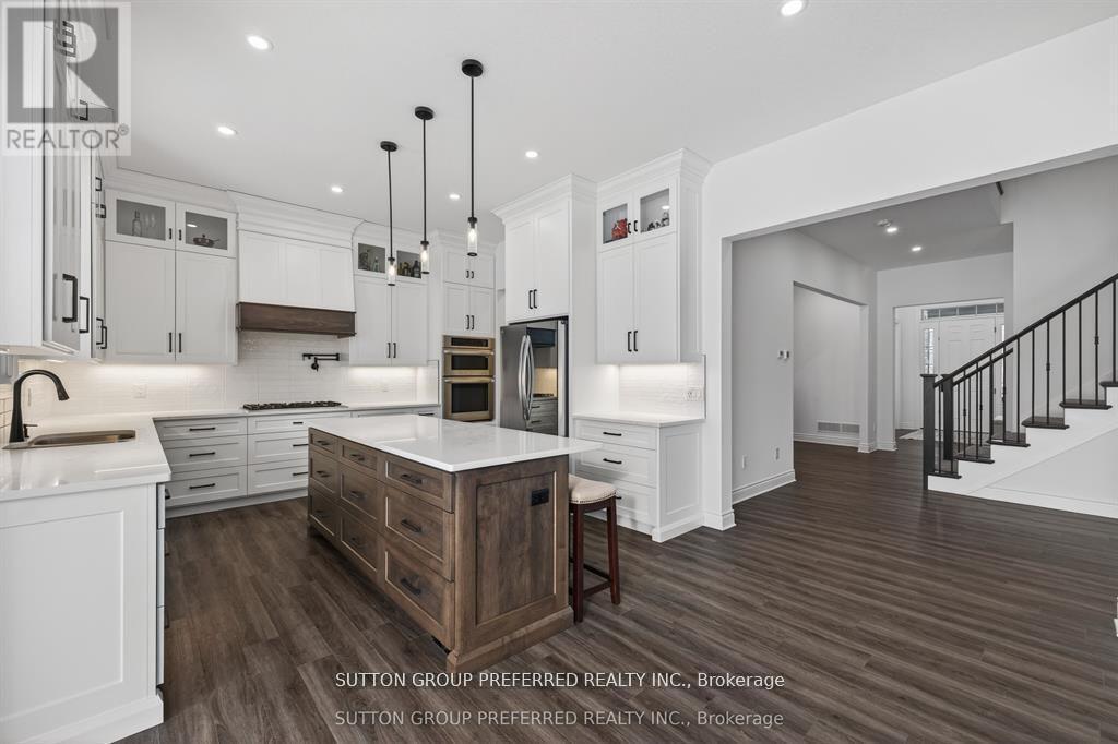 105 Harvest Lane, Thames Centre (Dorchester), ON