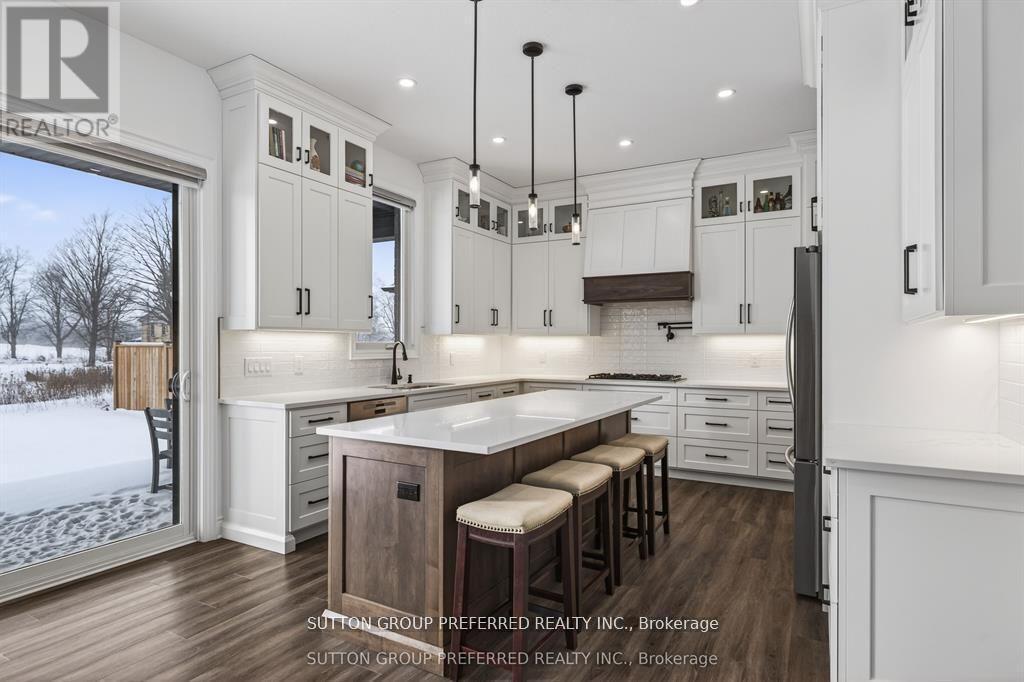 105 Harvest Lane, Thames Centre (Dorchester), ON