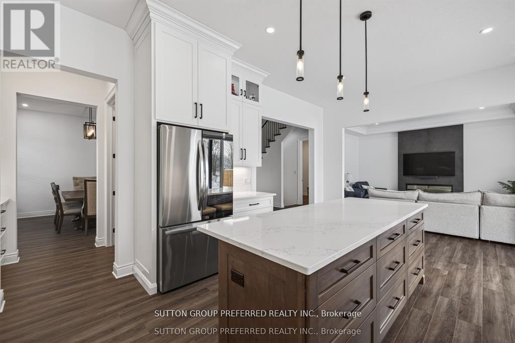 105 Harvest Lane, Thames Centre (Dorchester), ON