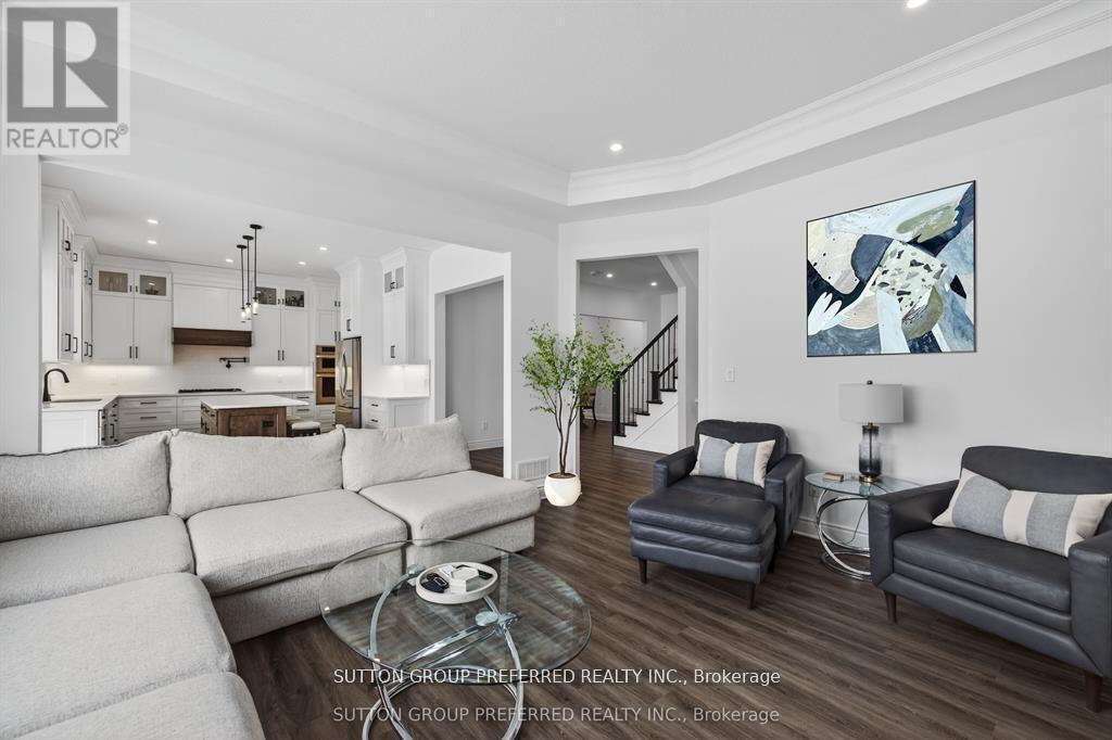 105 Harvest Lane, Thames Centre (Dorchester), ON