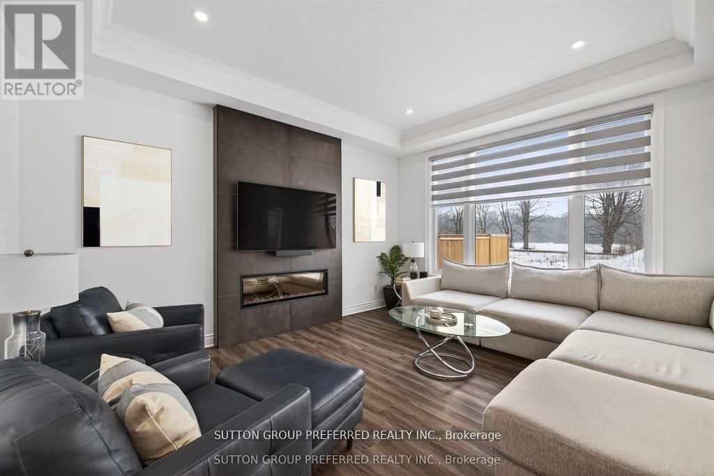105 Harvest Lane, Thames Centre (Dorchester), ON