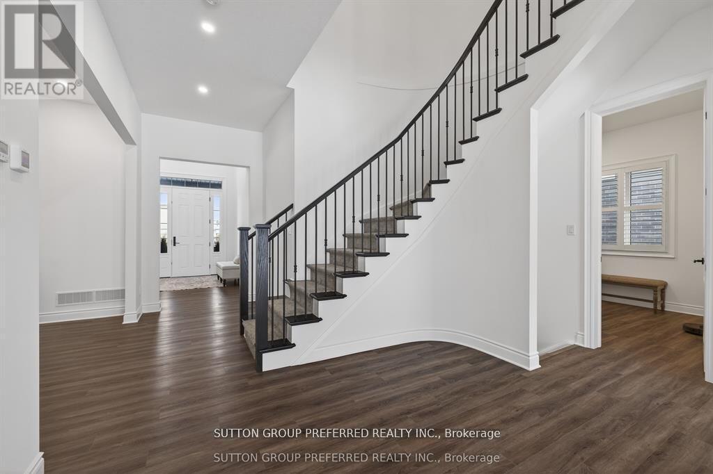 105 Harvest Lane, Thames Centre (Dorchester), ON