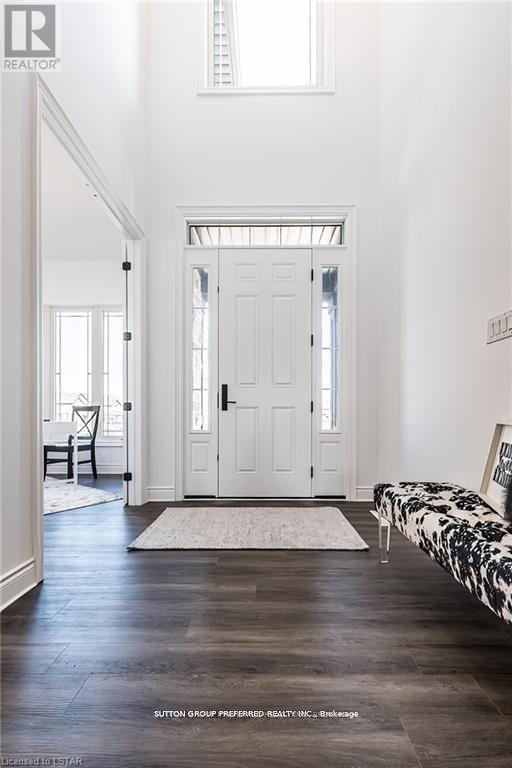 105 Harvest Lane, Thames Centre (Dorchester), ON
