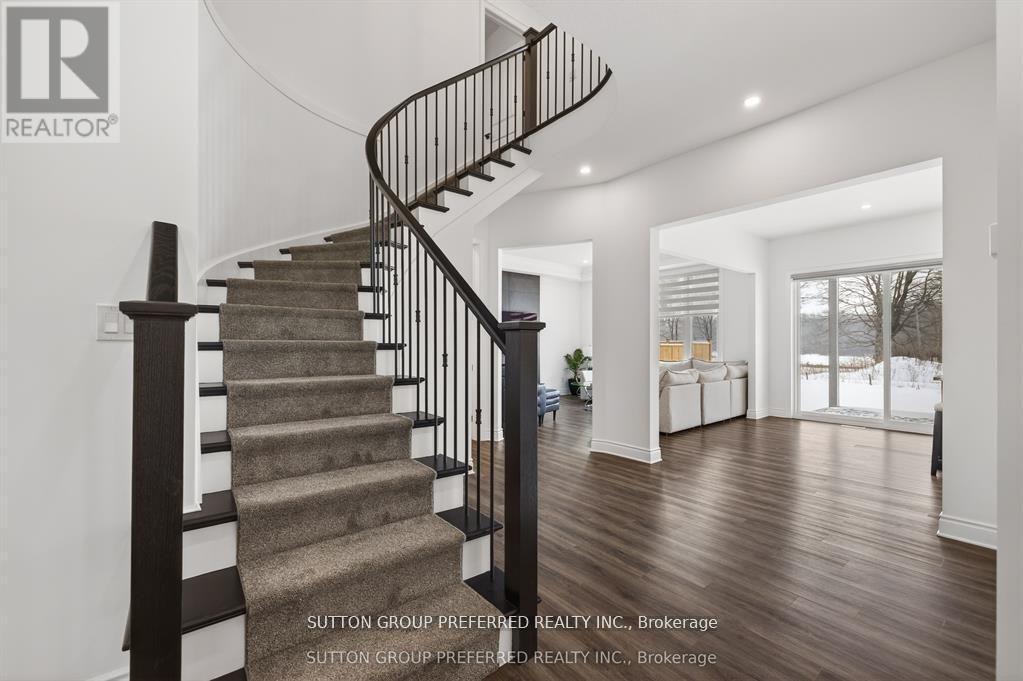 105 Harvest Lane, Thames Centre (Dorchester), ON