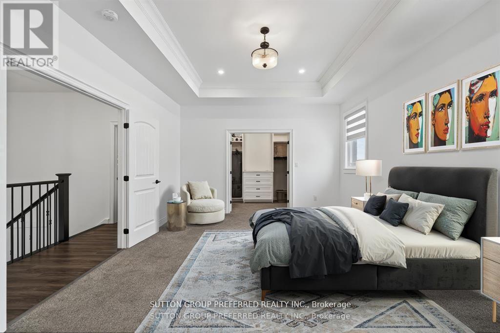 105 Harvest Lane, Thames Centre (Dorchester), ON